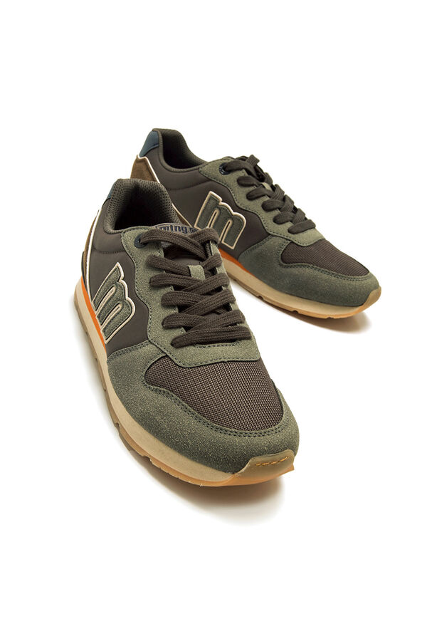 MTNG Joggo Classic men's sneakers blue