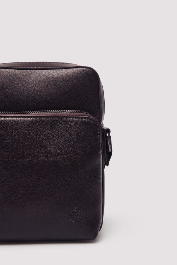 Springfield Medium brown bag Braon