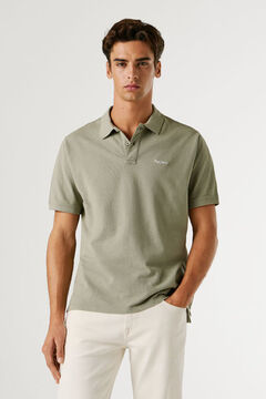 Pepe Jeans Short sleeve polo shirt