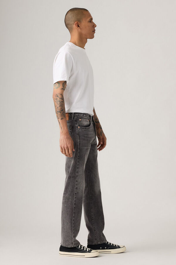 Levi's Vaquero 501&reg; Original gris