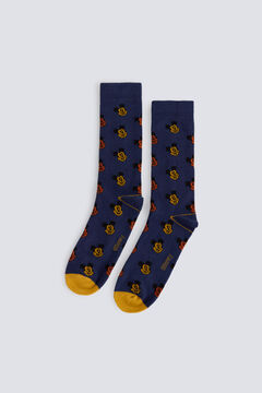 Springfield Mickey Disney&trade; high sock