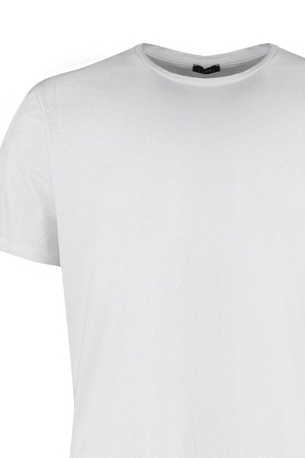 Trendyol Short-sleeved T-shirt  Bela