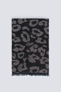 Springfield Mintás sál