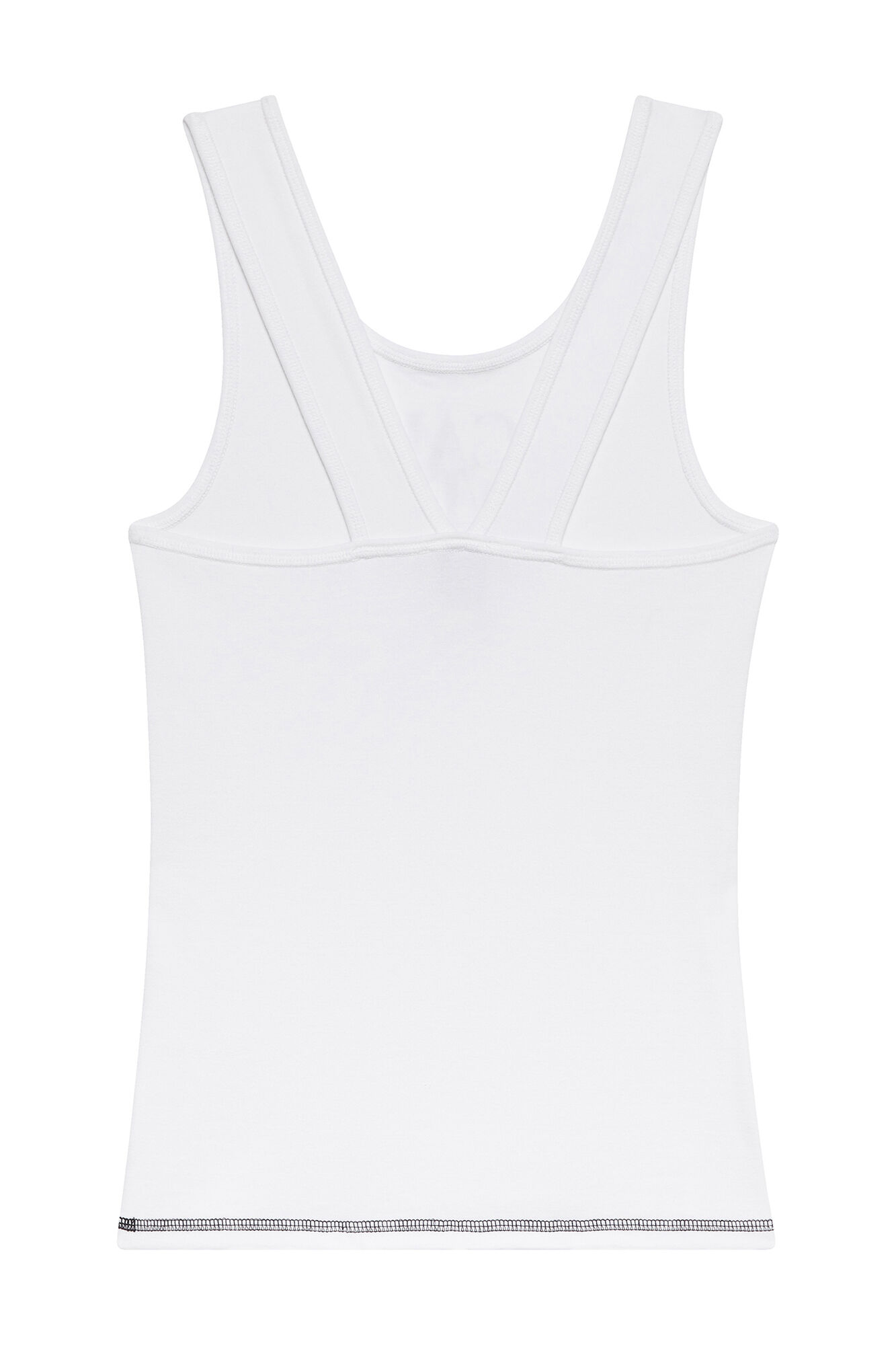 Calvin Klein Camiseta de tirante logo Calvin Klein.