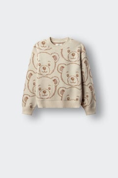 Springfield Kids Jersey osos ni&ntilde;a