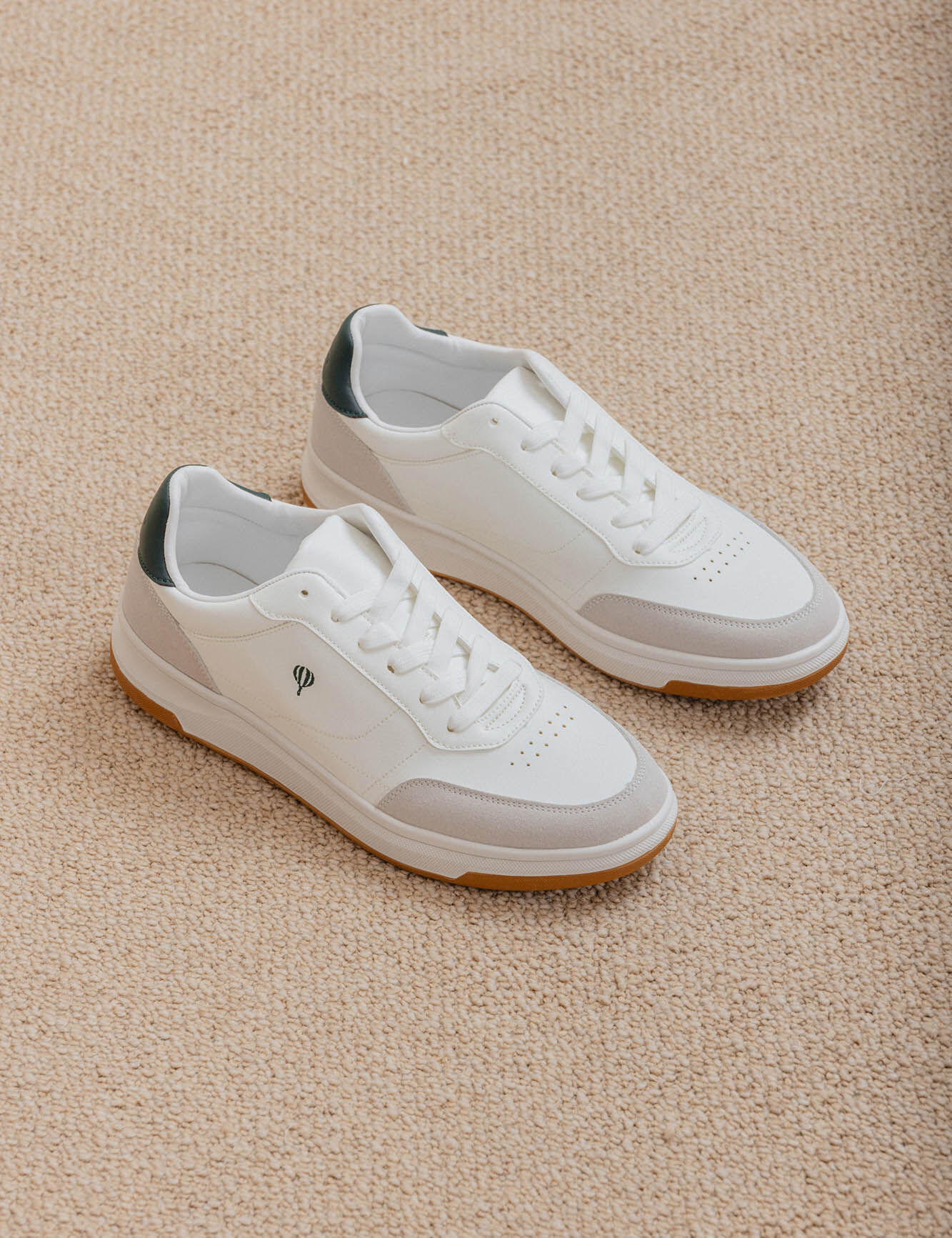 Celopman Zapatillas con logo