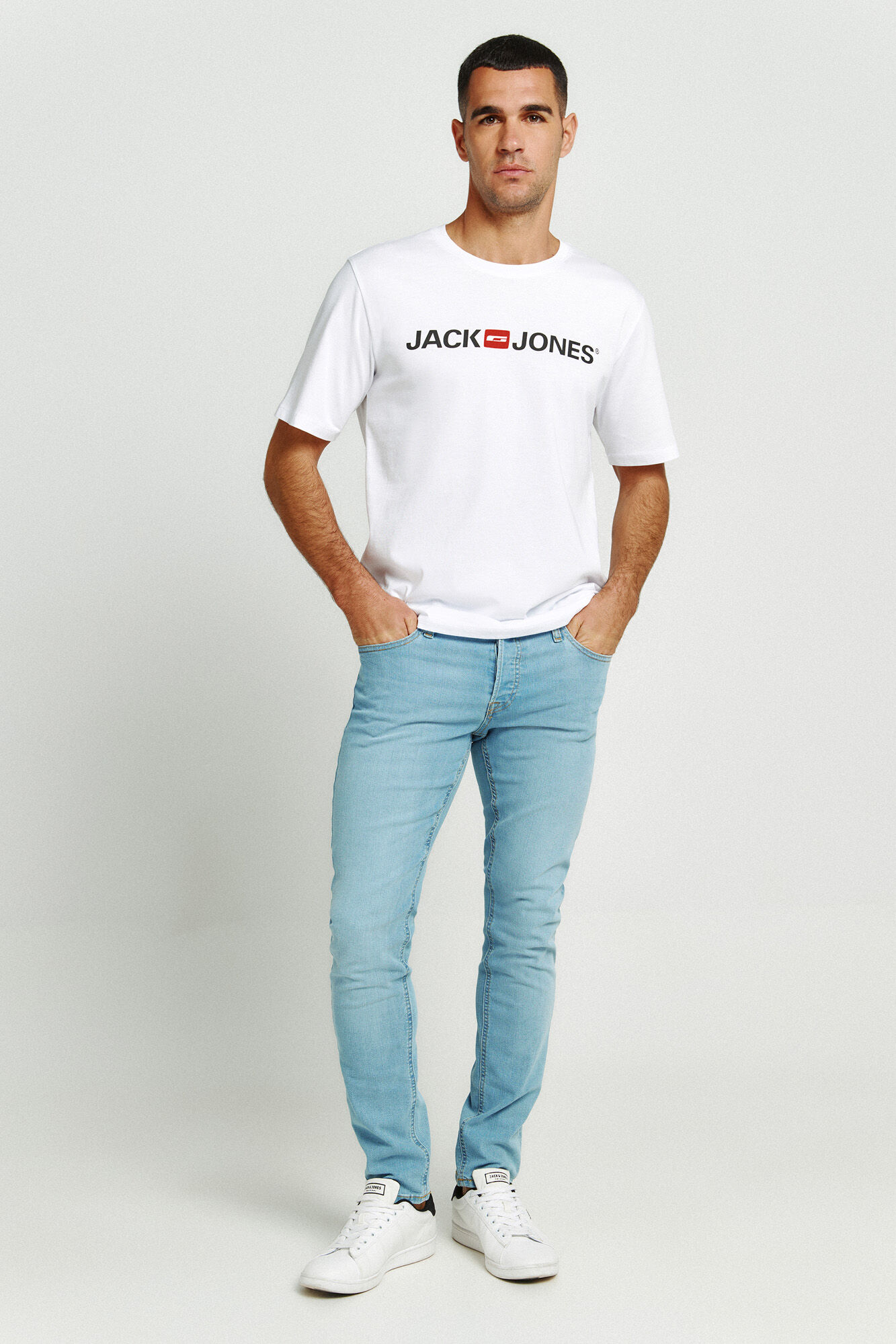 Jack & Jones Jeans slim fit