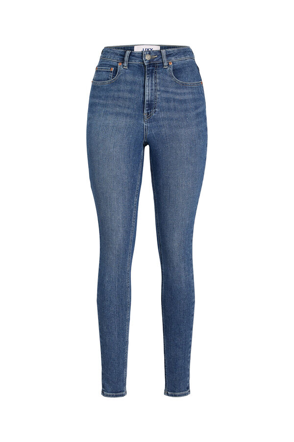 Springfield Skinny jeans  bluish