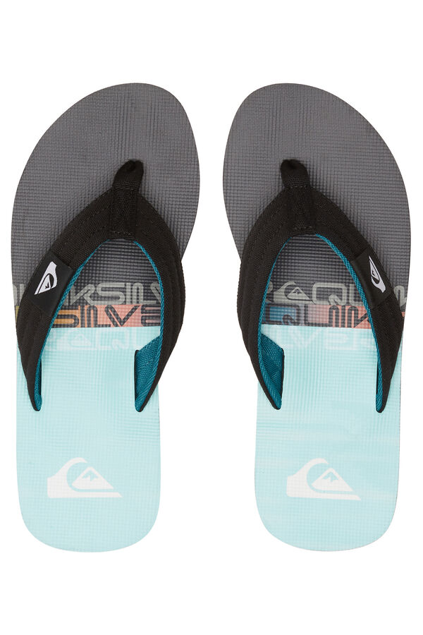 Springfield Molokai Layback - Sandals for Men Blue