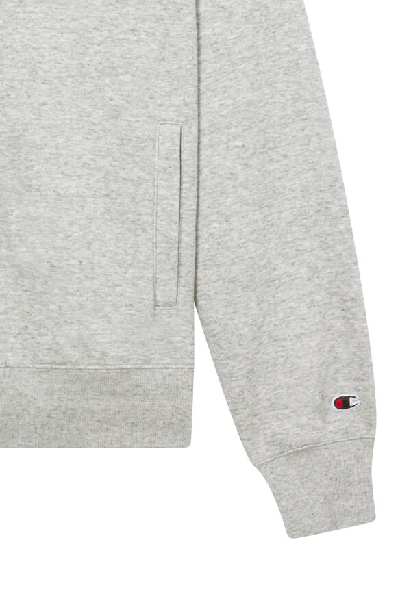 Champion Chandal algod&oacute;n Champion gris