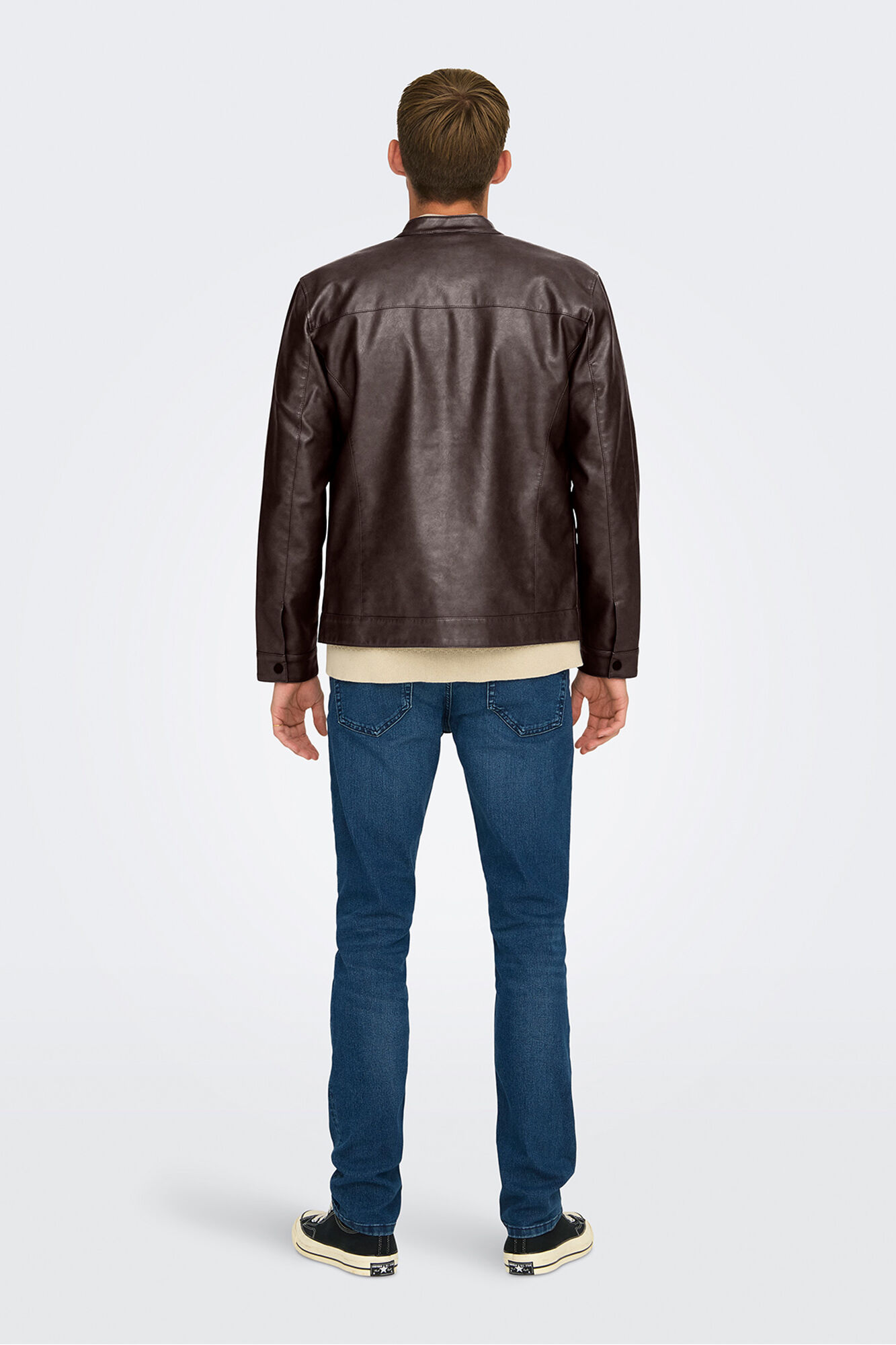 Only & Sons Chaqueta biker