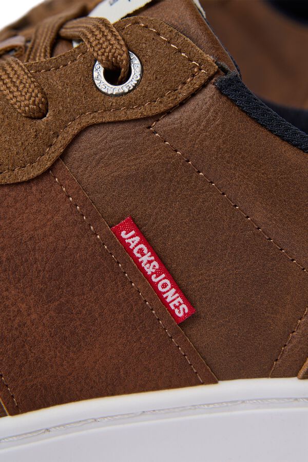 Jack & Jones Low trainers nude
