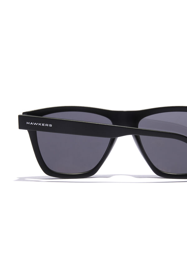 Springfield One Ls Raw sunglasses - Polarised Black schwarz