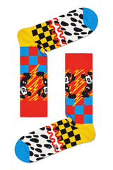 Happy Socks Socken Disney Moment Mickey Rot
