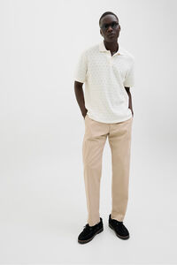 Jack & Jones Hose im Chinos -Stil