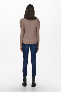 JDY Langarm-T-Shirt