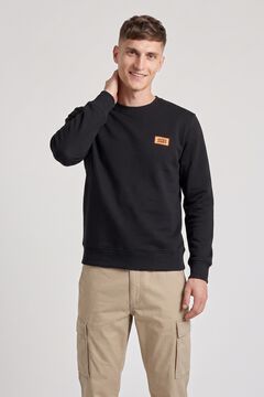 Jack & Jones Round neck sweatshirt
