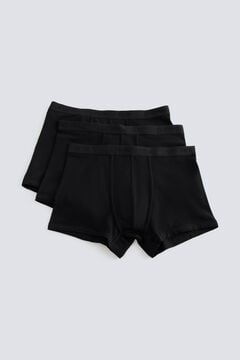 Springfield Pack 3 basic boxers