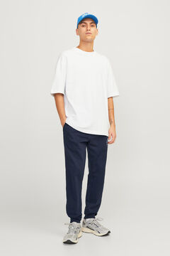 Jack & Jones Jogger fit confort azul