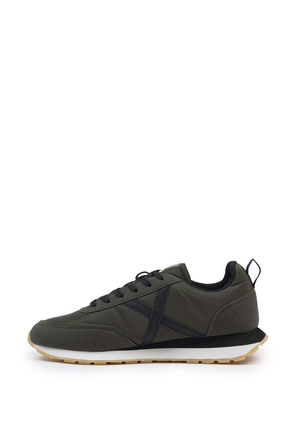 Munich Rush 05 sneakers printed