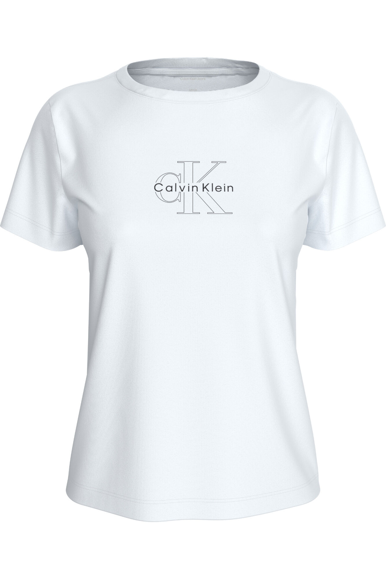 CK Jeans T-shirt regular fit