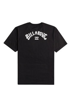 Billabong T-shirt de manga curta