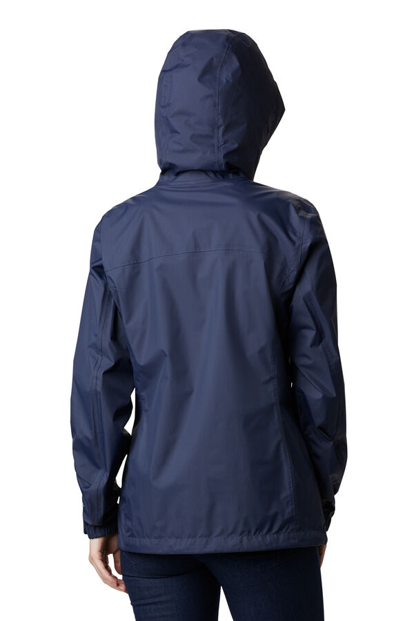 Springfield Women's Columbia Pouring Adventure jacket™ blue