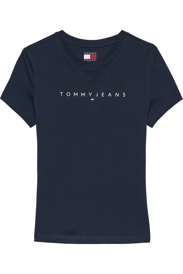 Tommy Jeans 0 bleu
