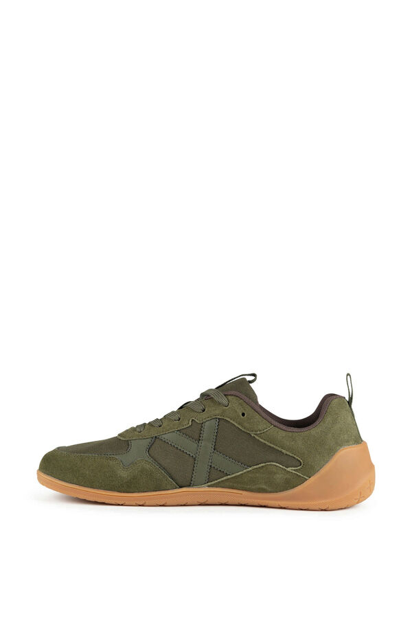 Munich Flexing 06 sneakers printed