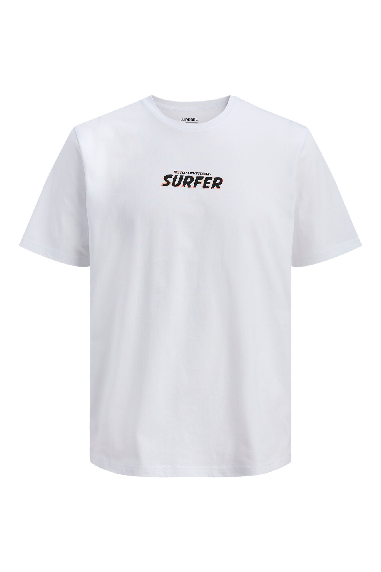 JJ REBEL Camiseta relaxed fit