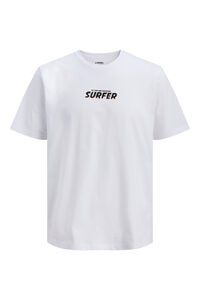 JJ REBEL Camiseta relaxed fit