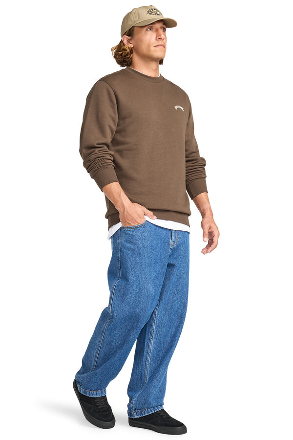 Billabong Sweatshirt estampado