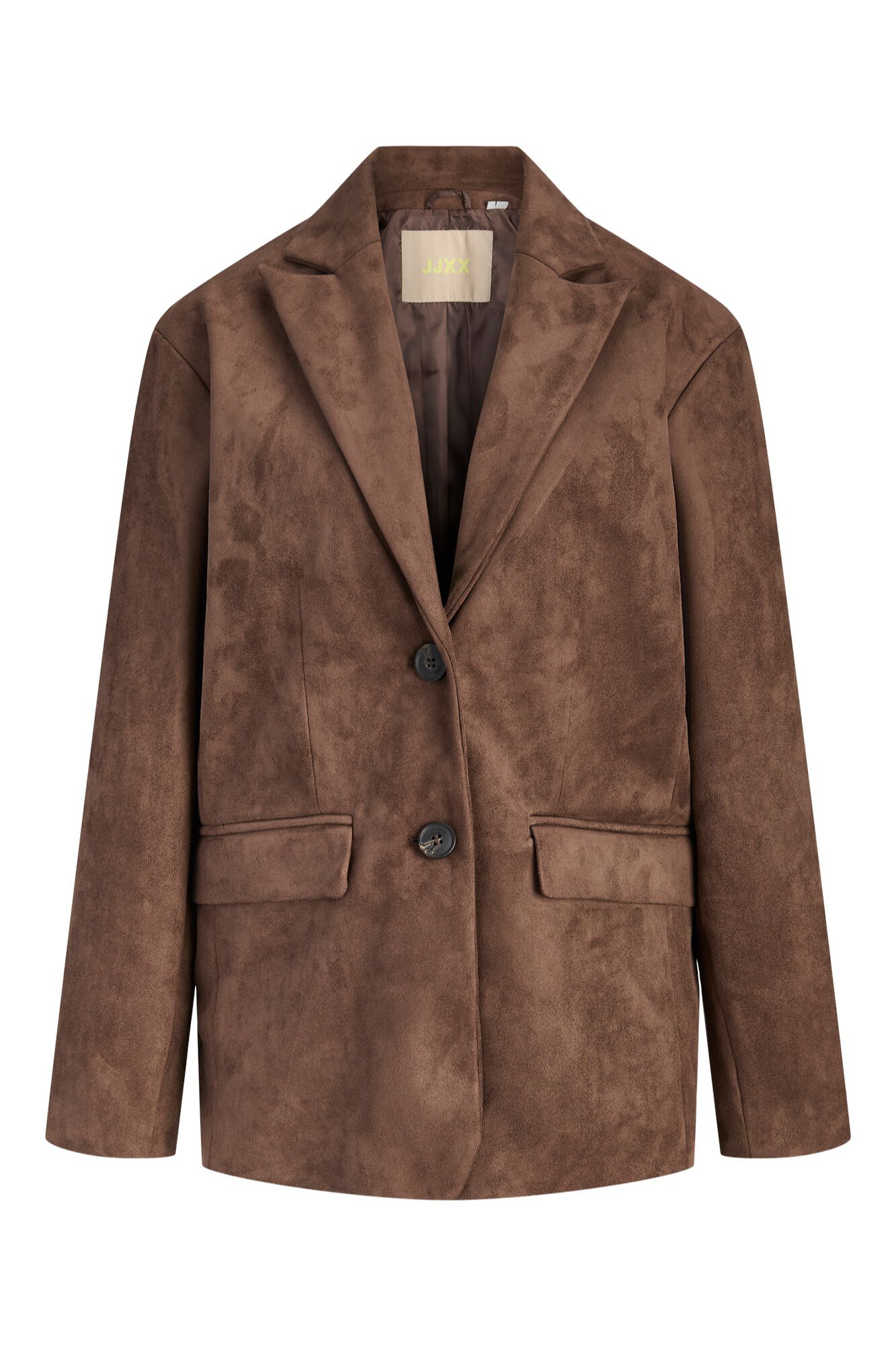 Jack & Jones Blazer de corte folgado