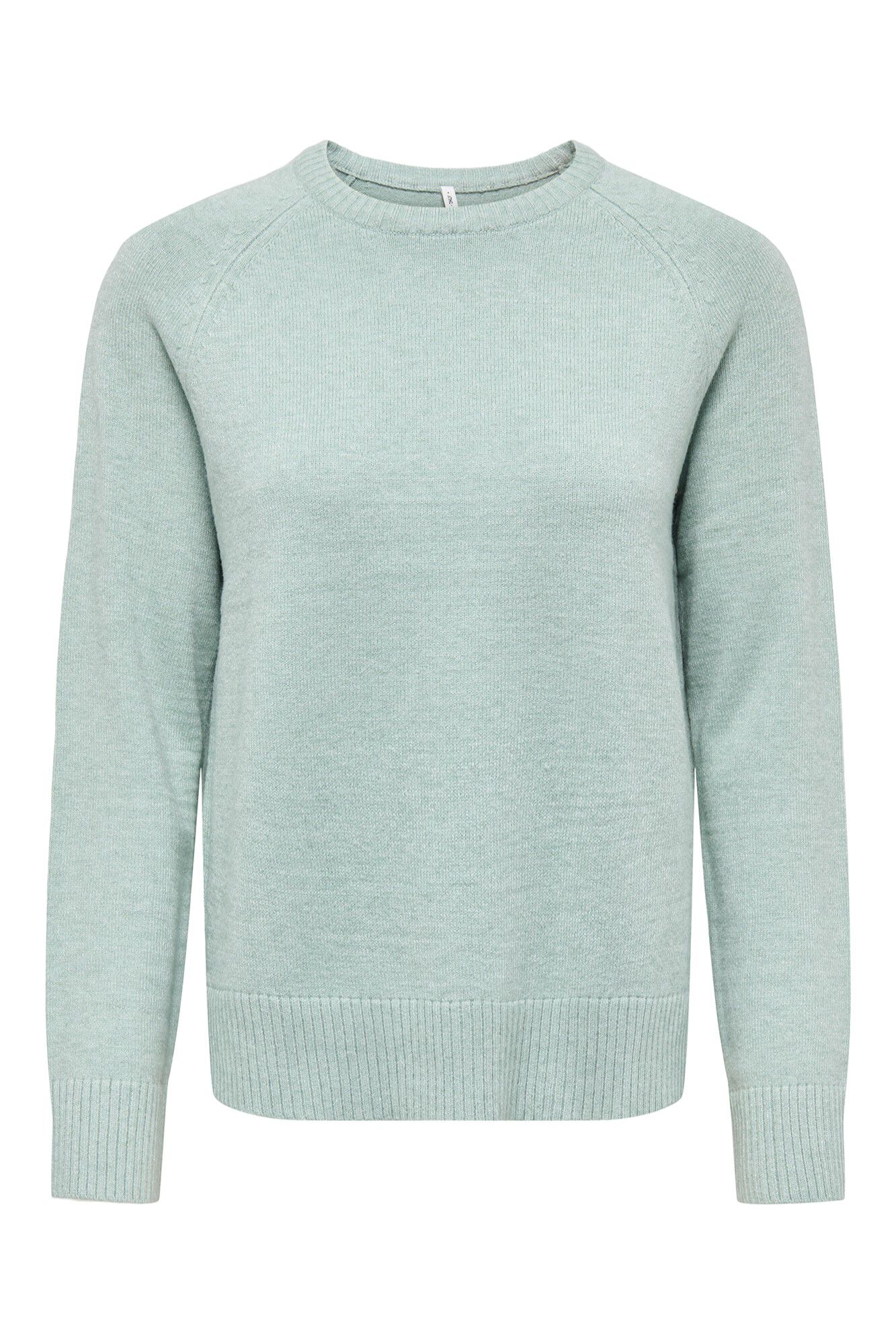 Only Pullover Rundhalsausschnitt
