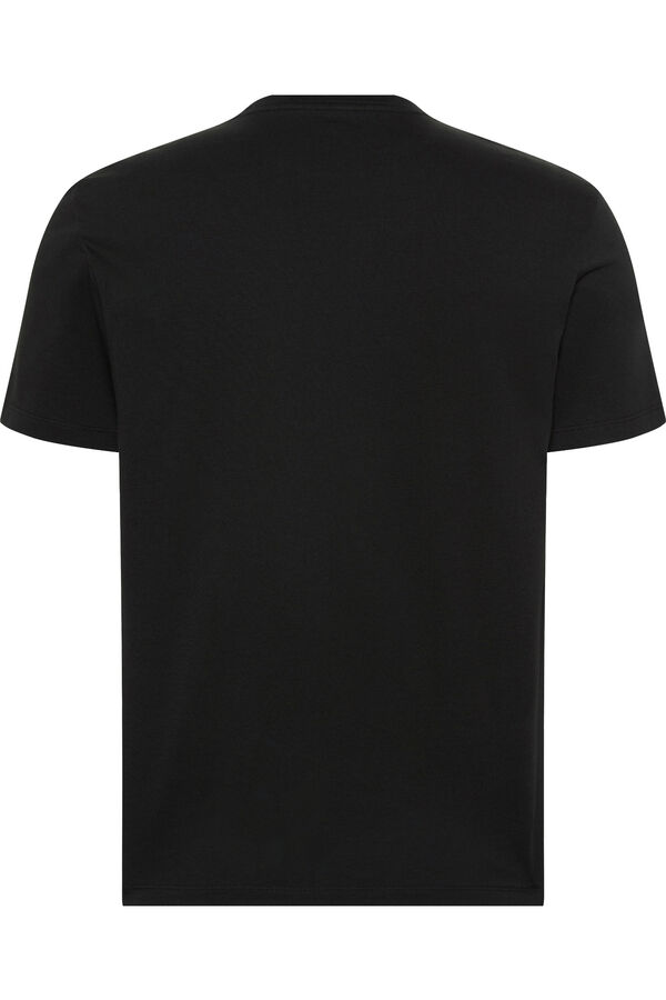 CK Jeans Regular fit T-shirt black