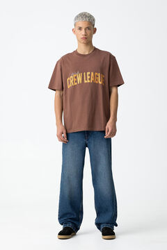 Tiffosi Young Jeans Super Baggy Fit