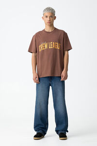 Tiffosi Young Jeans Super Baggy Fit