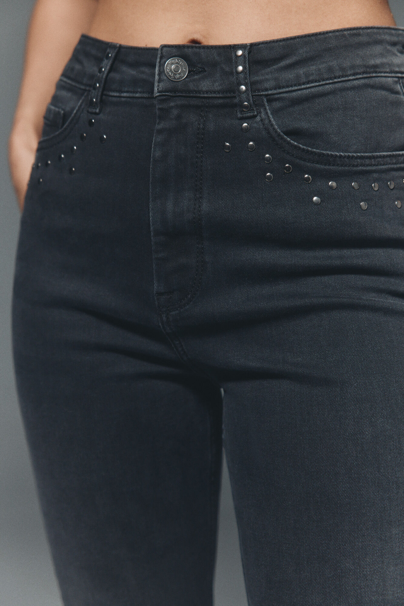 High Spirits Diz Cal&ccedil;a