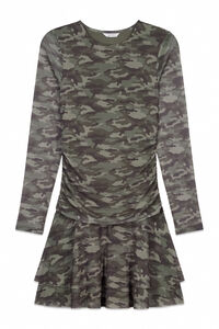 High Spirits Vestido coelho