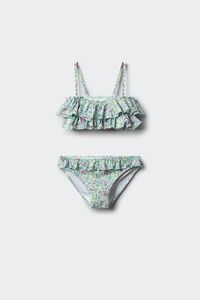 Springfield Kids Bikini flores ni&ntilde;a