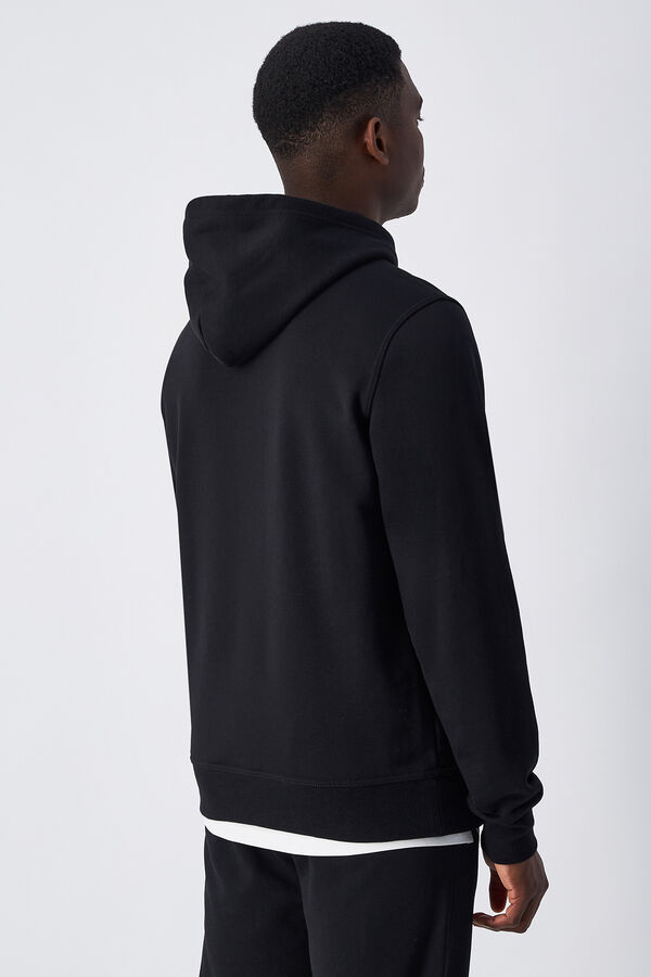 Champion 0 noir