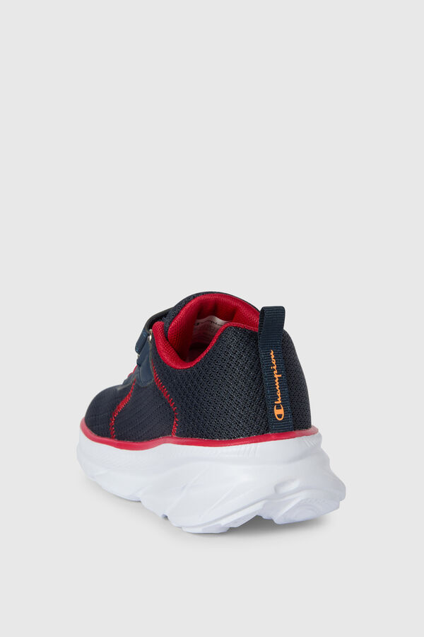 Champion Trainers blue