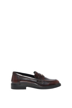 Only Closed loafer