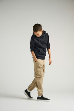 Only & Sons Junior Cal&ccedil;as cargo menino