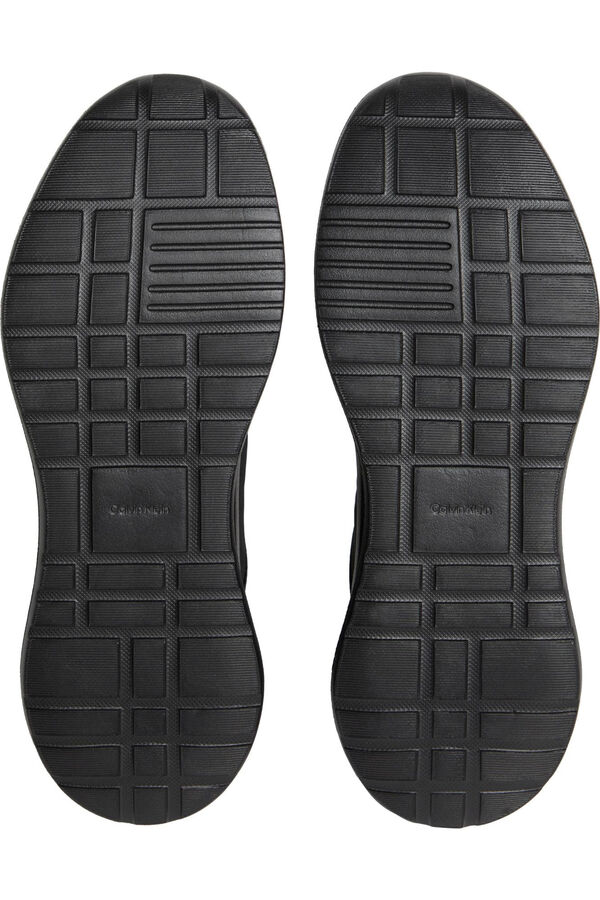 Calvin Klein Trainers black