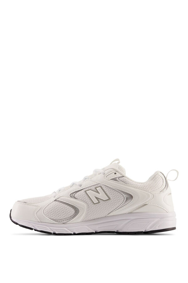 New Balance T&ecirc;nis New Balance 408 branco