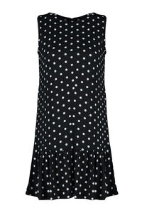 Trendyol Vestido mini de bolinhas