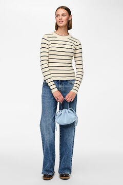 Pieces Essential jumper 