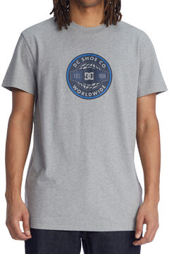 Springfield Well Roundedtss M Tees Knfh grey