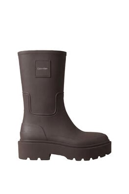 Botas de agua logo